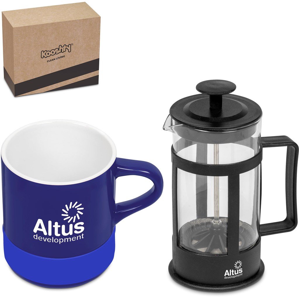 Mixalot Match Koffee Set - 320ml