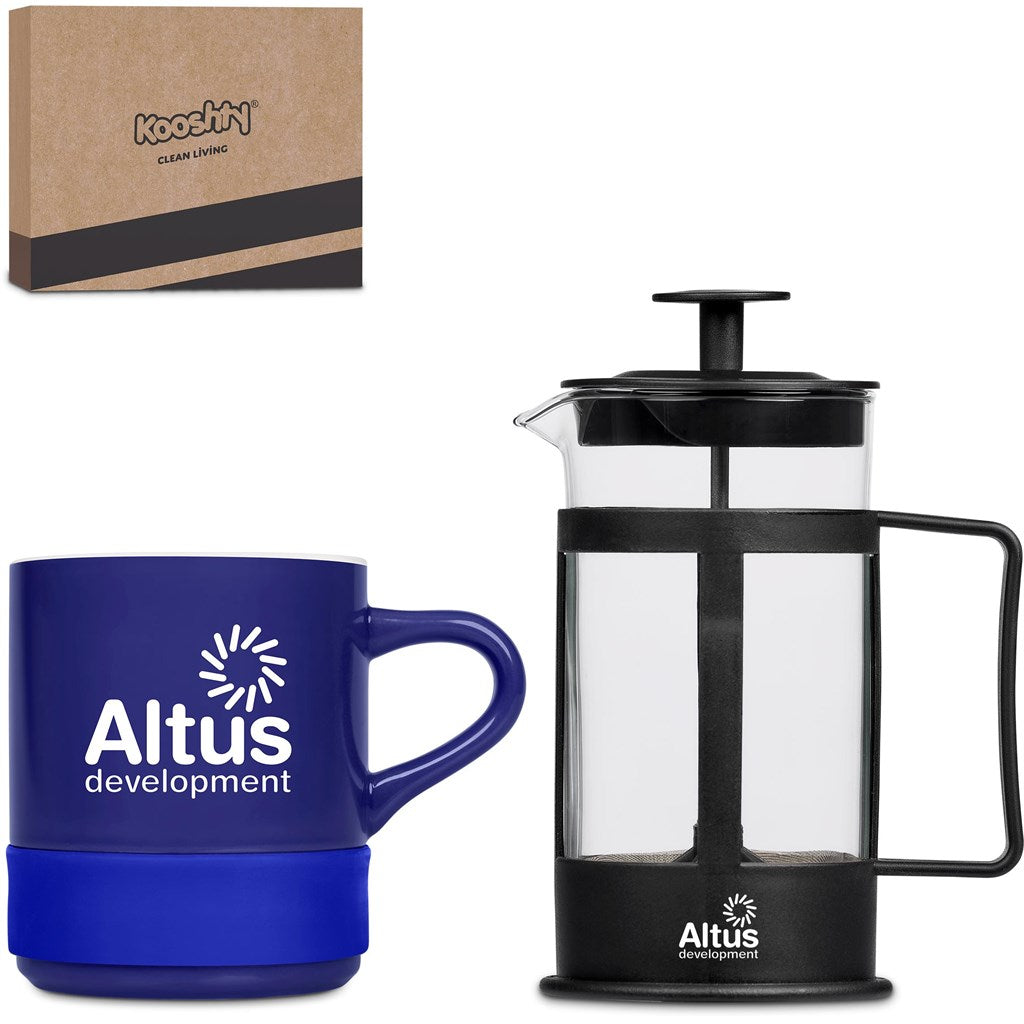 Mixalot Match Koffee Set - 320ml