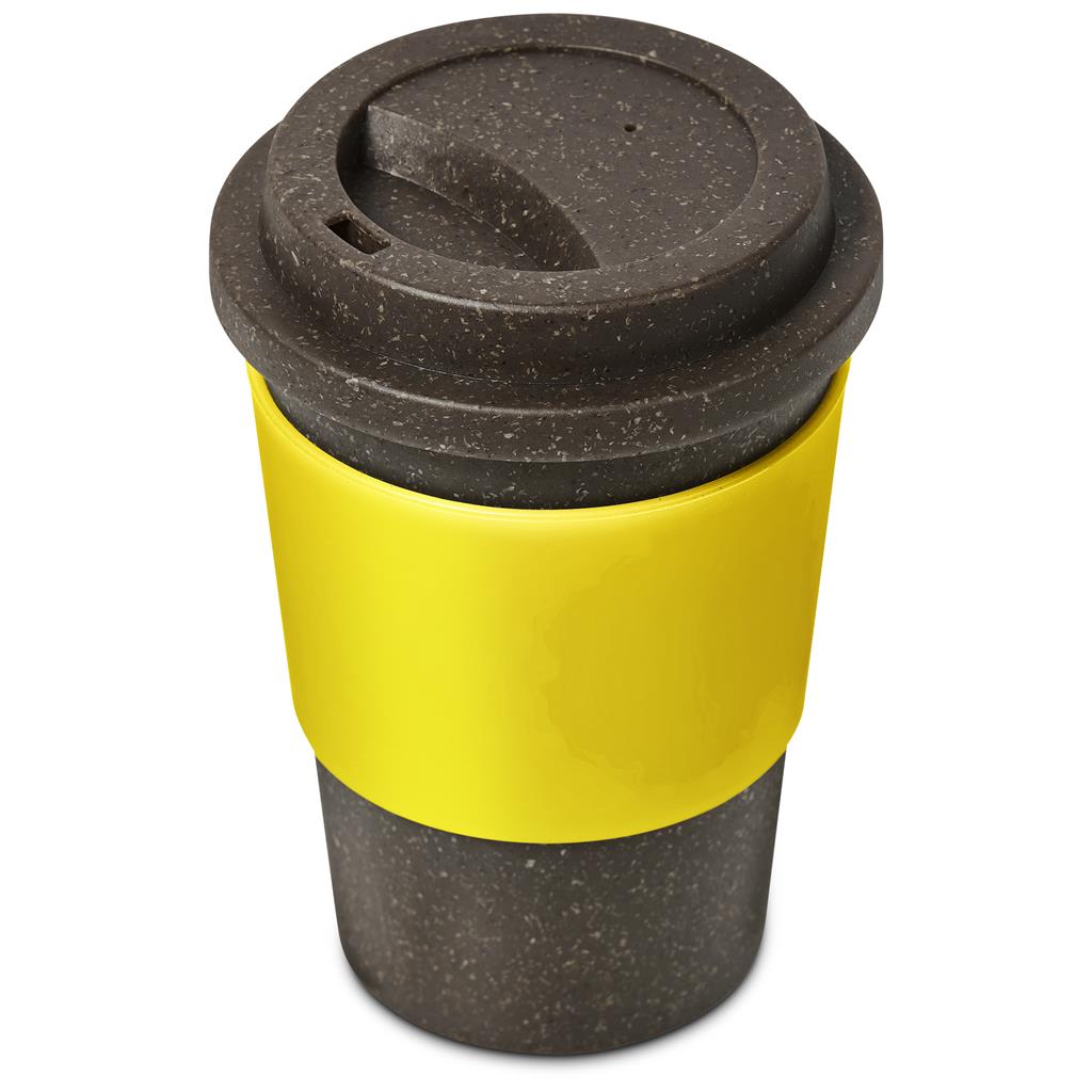 Brown Bean Kup - 400ml