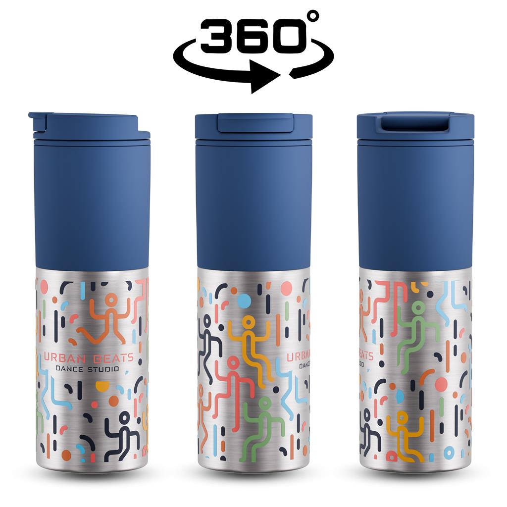 Typhoon Double Wall Tumbler - 450ml