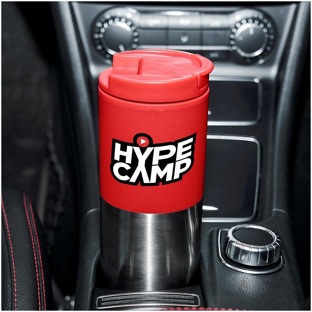 Typhoon Double Wall Tumbler - 450ml