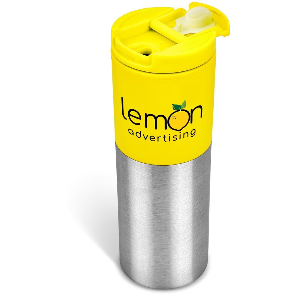 Typhoon Double Wall Tumbler - 450ml