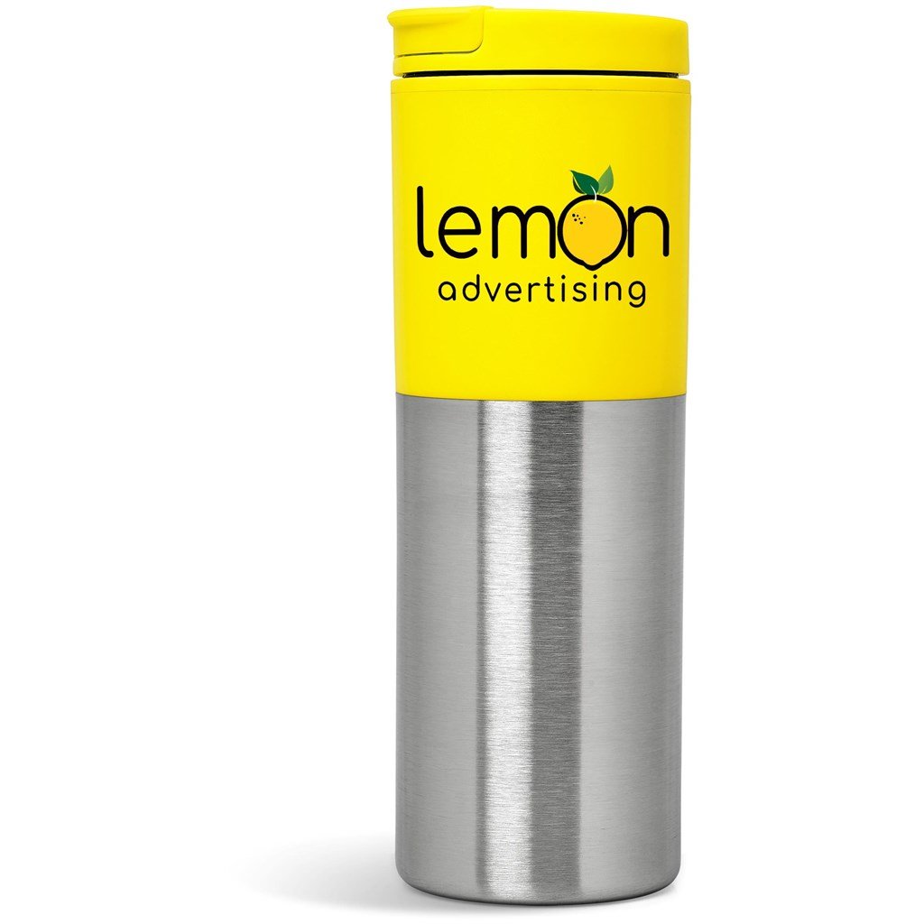 Typhoon Double Wall Tumbler - 450ml