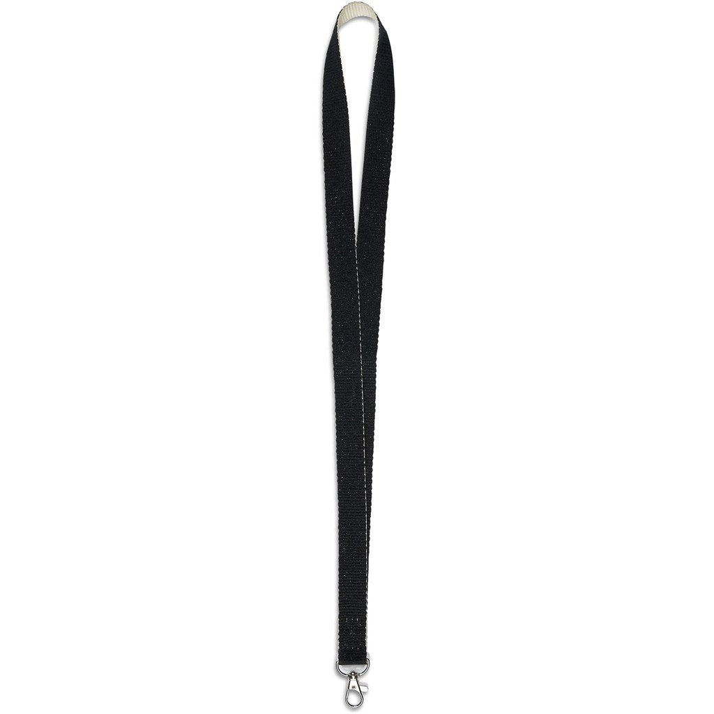 Taiga Recycled PET Lanyard