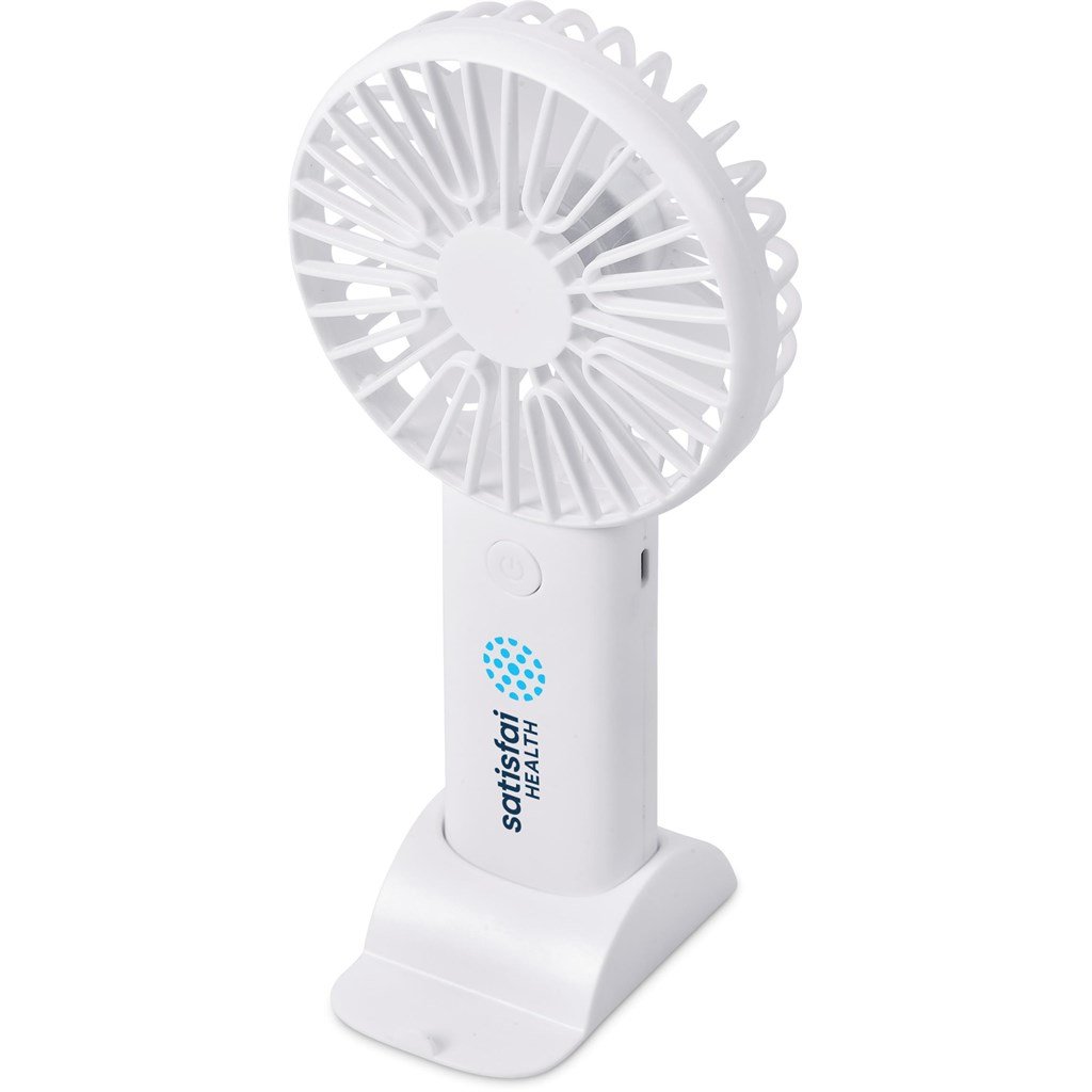 Heatwave Mini USB Fan