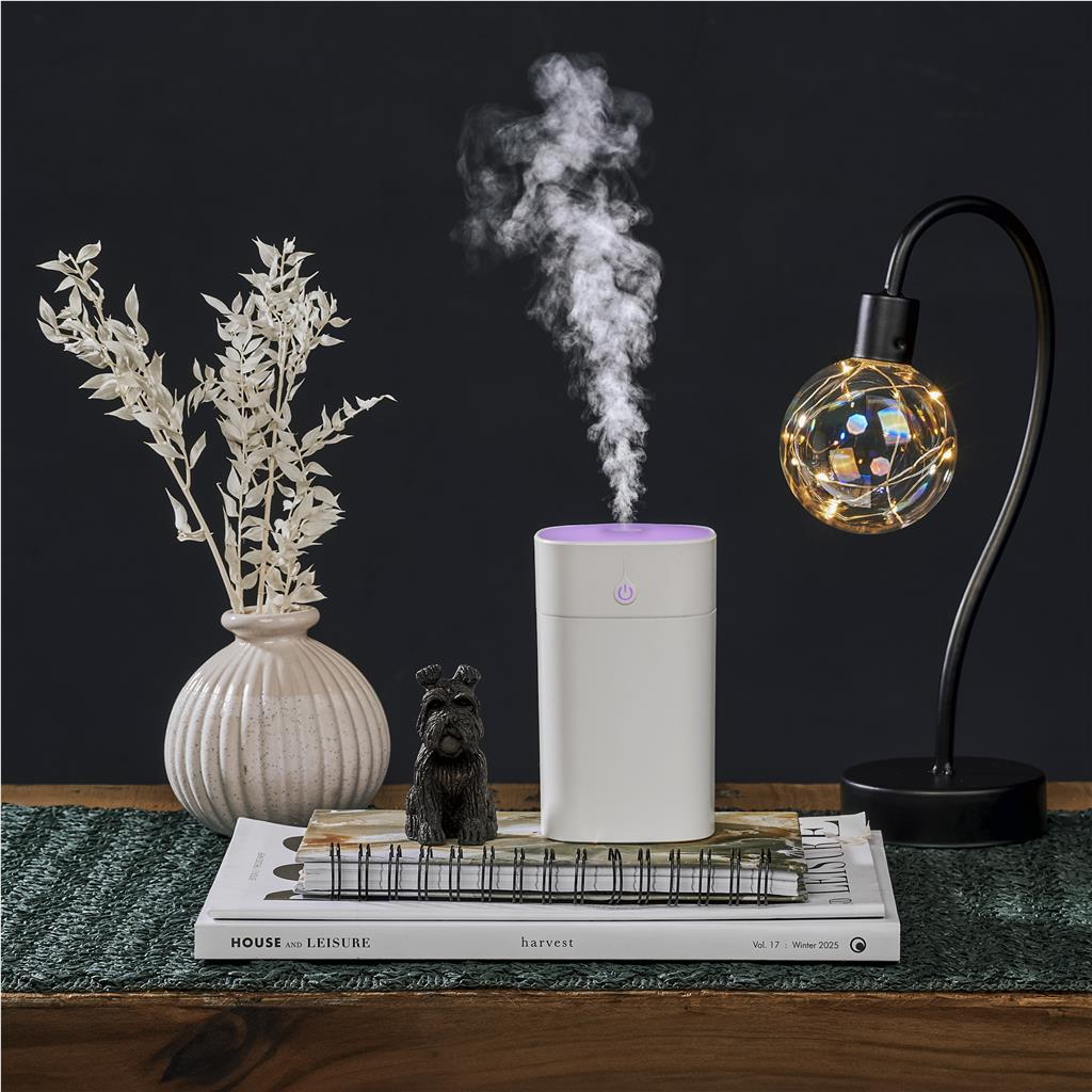 Aquamist Humidifier