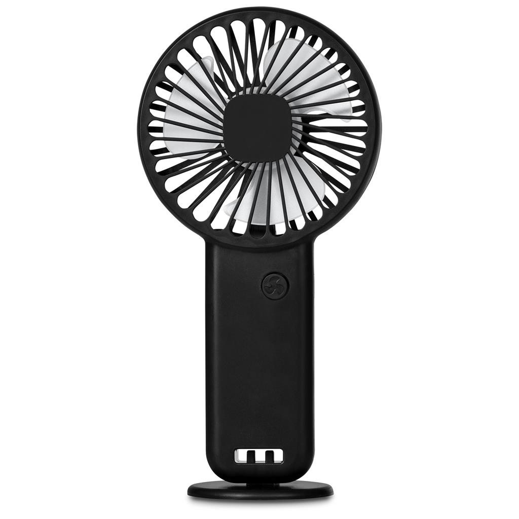 Celestia Rechargeable Handheld Mini USB Fan