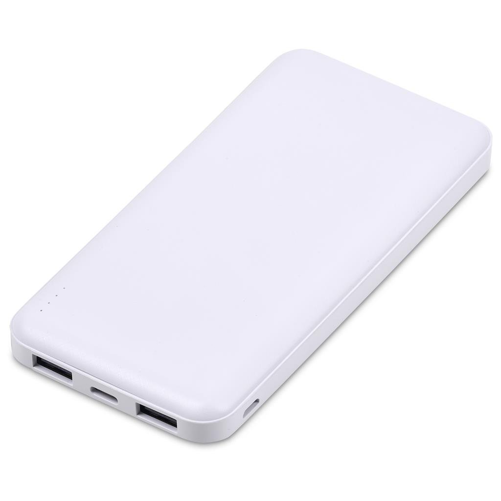 Panorama Power Bank - 10,000 mAh