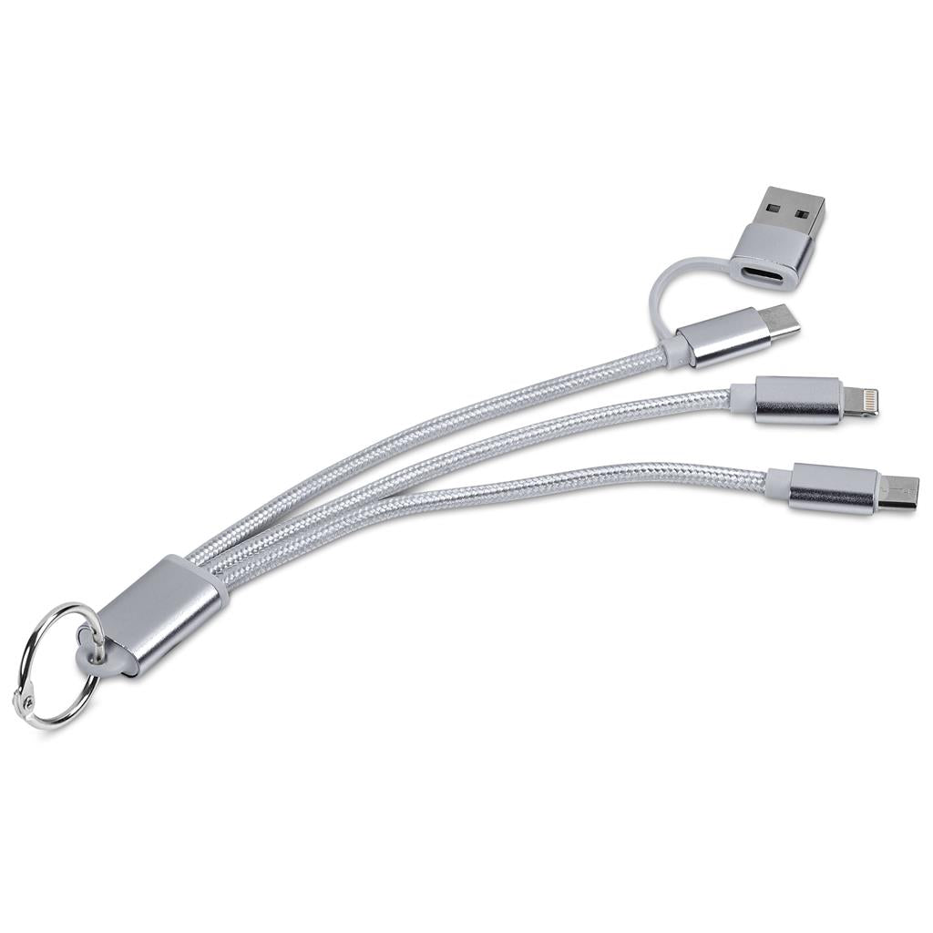 Chango 4-in-1 Charging cable