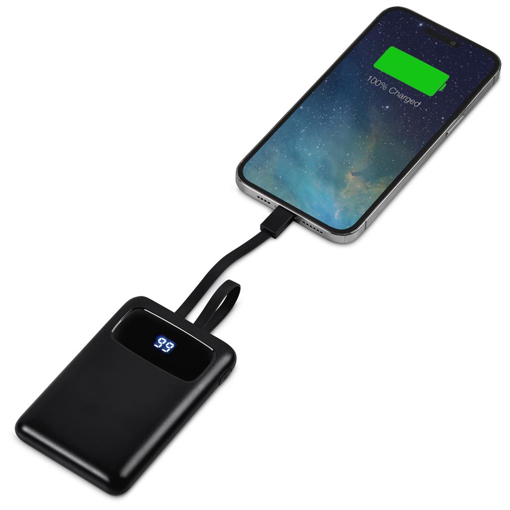 Verve Power Bank - 5000mAh