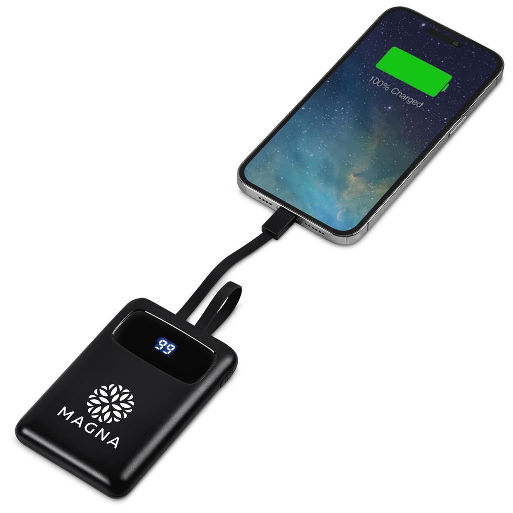 Verve Power Bank - 5000mAh