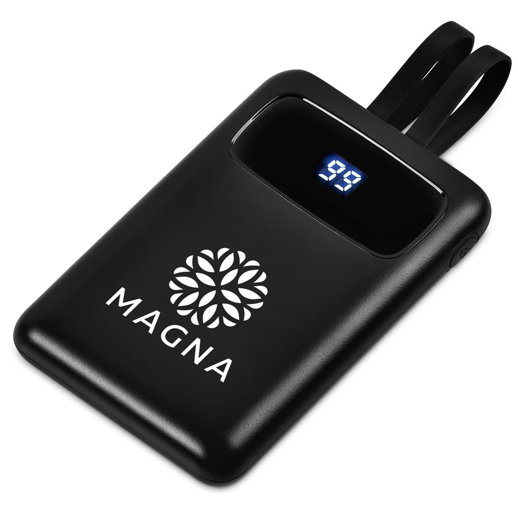 Verve Power Bank - 5000mAh