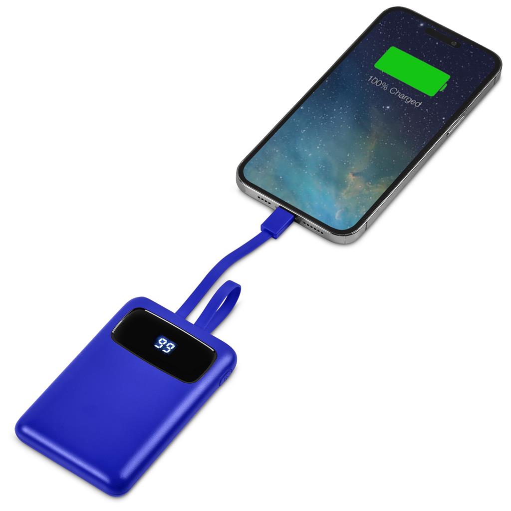 Verve Power Bank - 5000mAh
