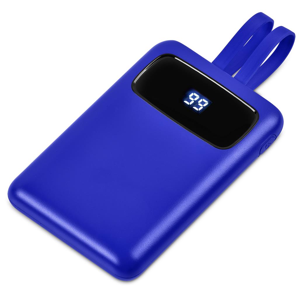 Verve Power Bank - 5000mAh