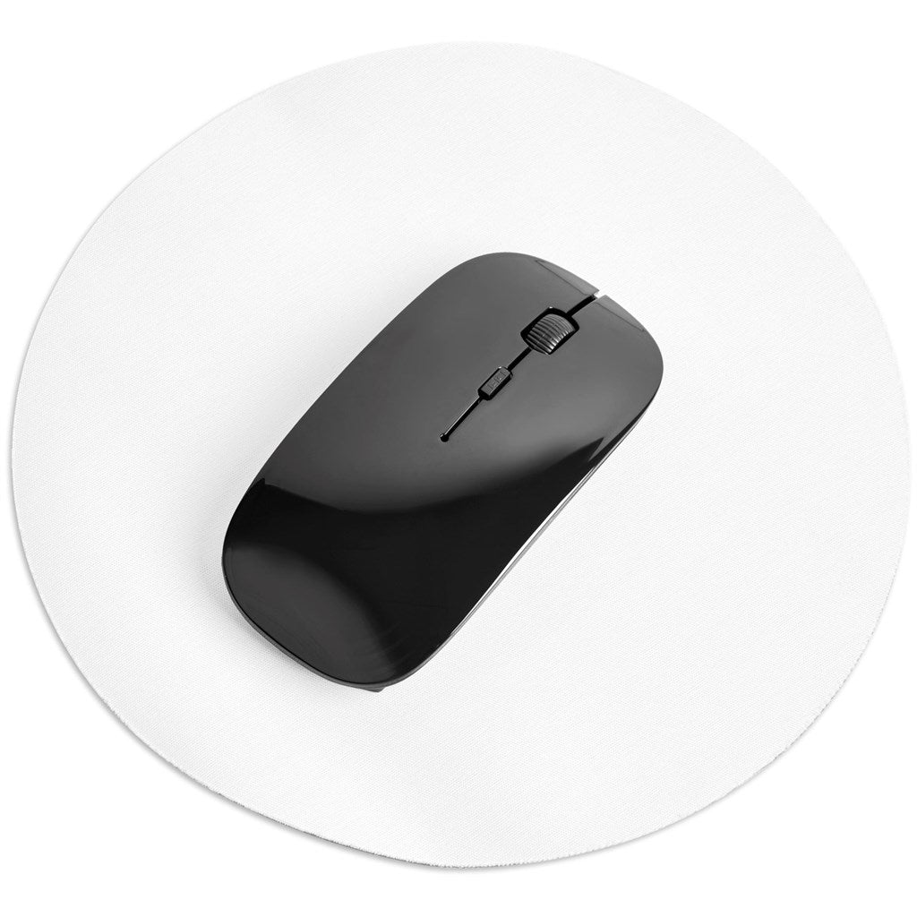 Onset Sublimation Mouse Pad