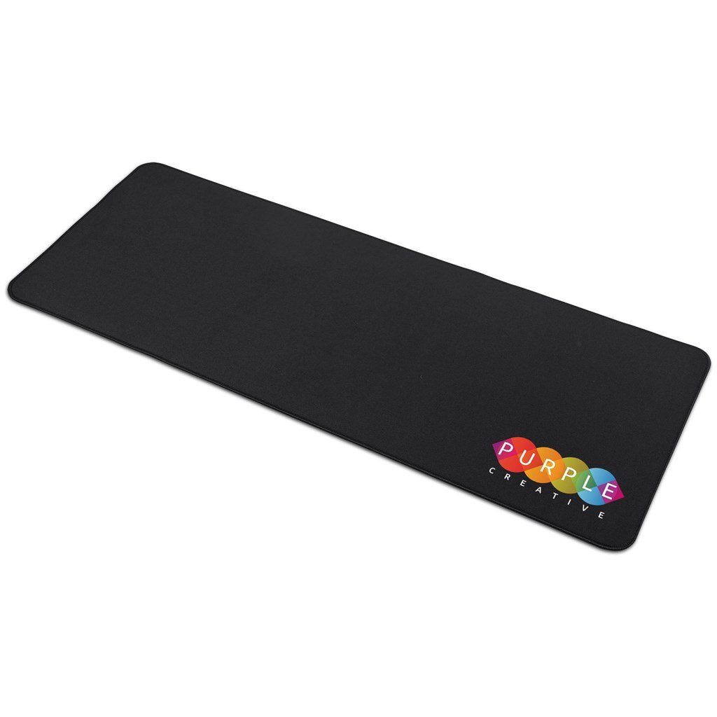 Decorum Desk Mat - Blue