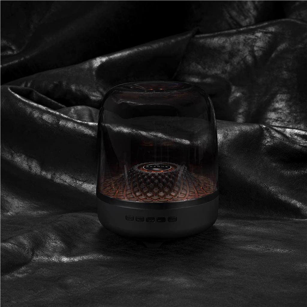 Vesuvius 10W Bluetooth Speaker