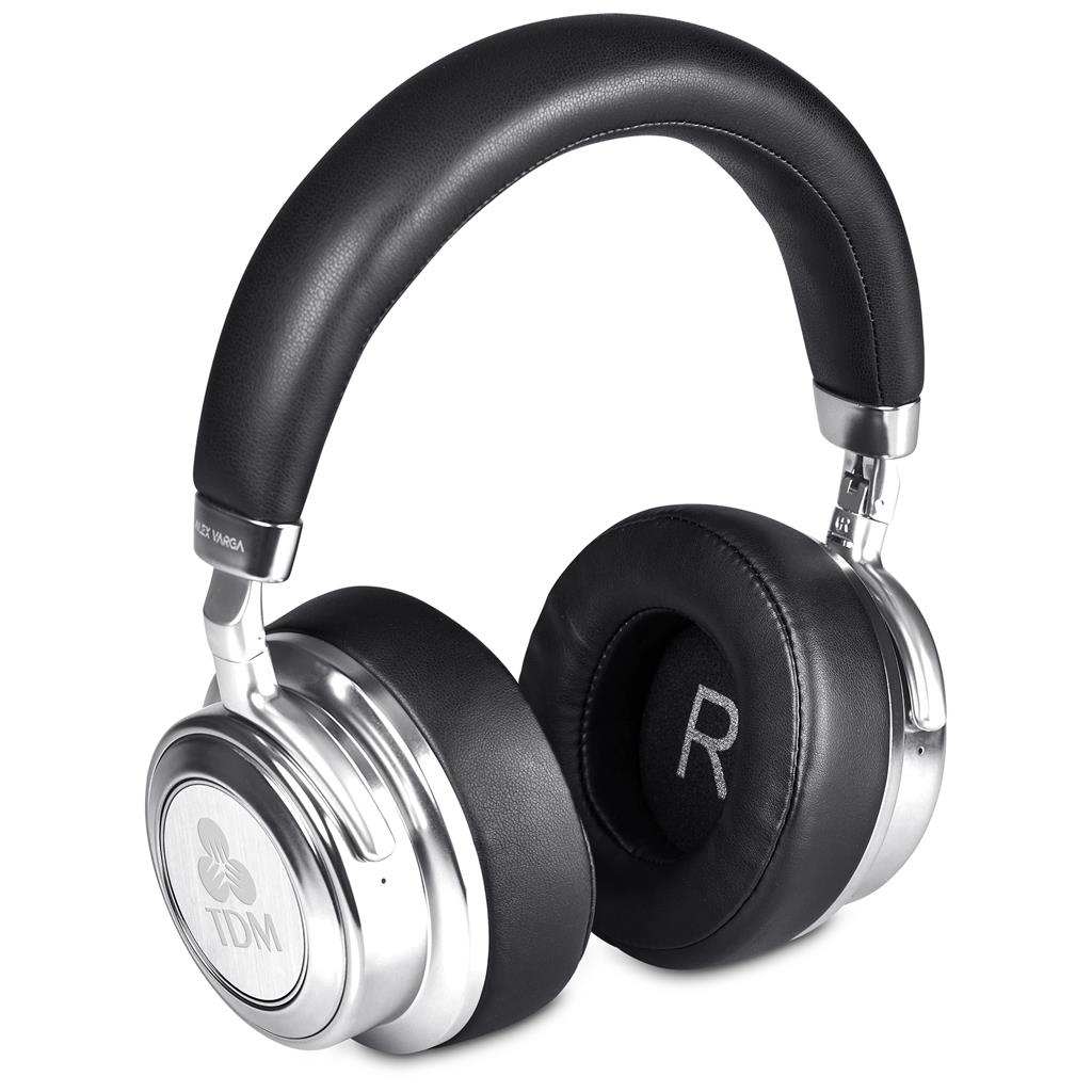 Pegasus Hybrid ANC & ENC Bluetooth Headphones
