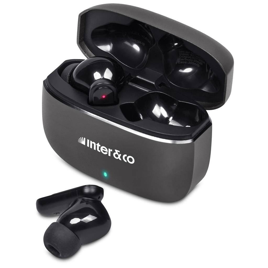 Siraco ANC & ENC TWS Earbuds