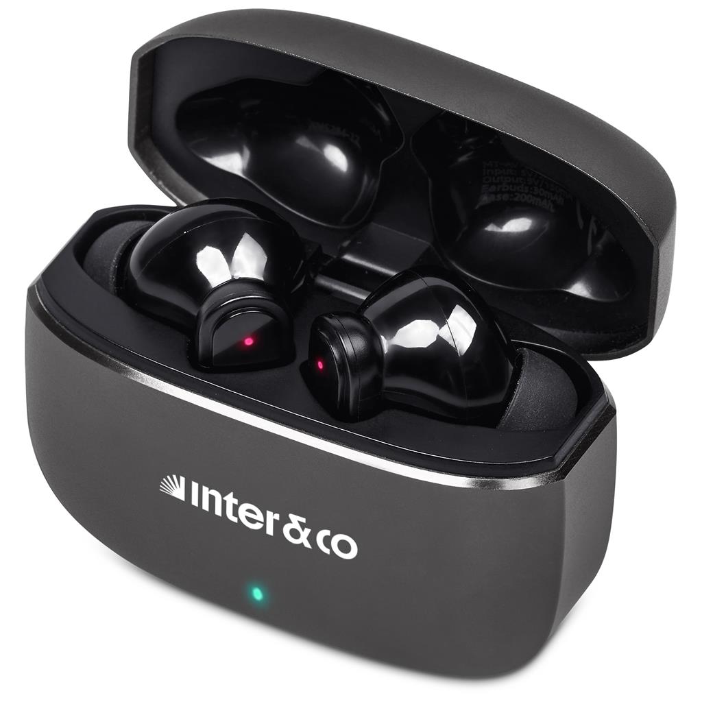 Siraco ANC & ENC TWS Earbuds
