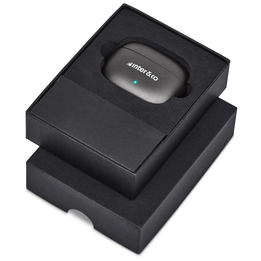 Siraco ANC & ENC TWS Earbuds