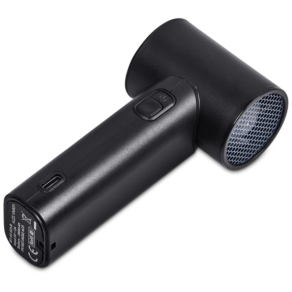 Othonis Rechargeable Handheld Mini Fan