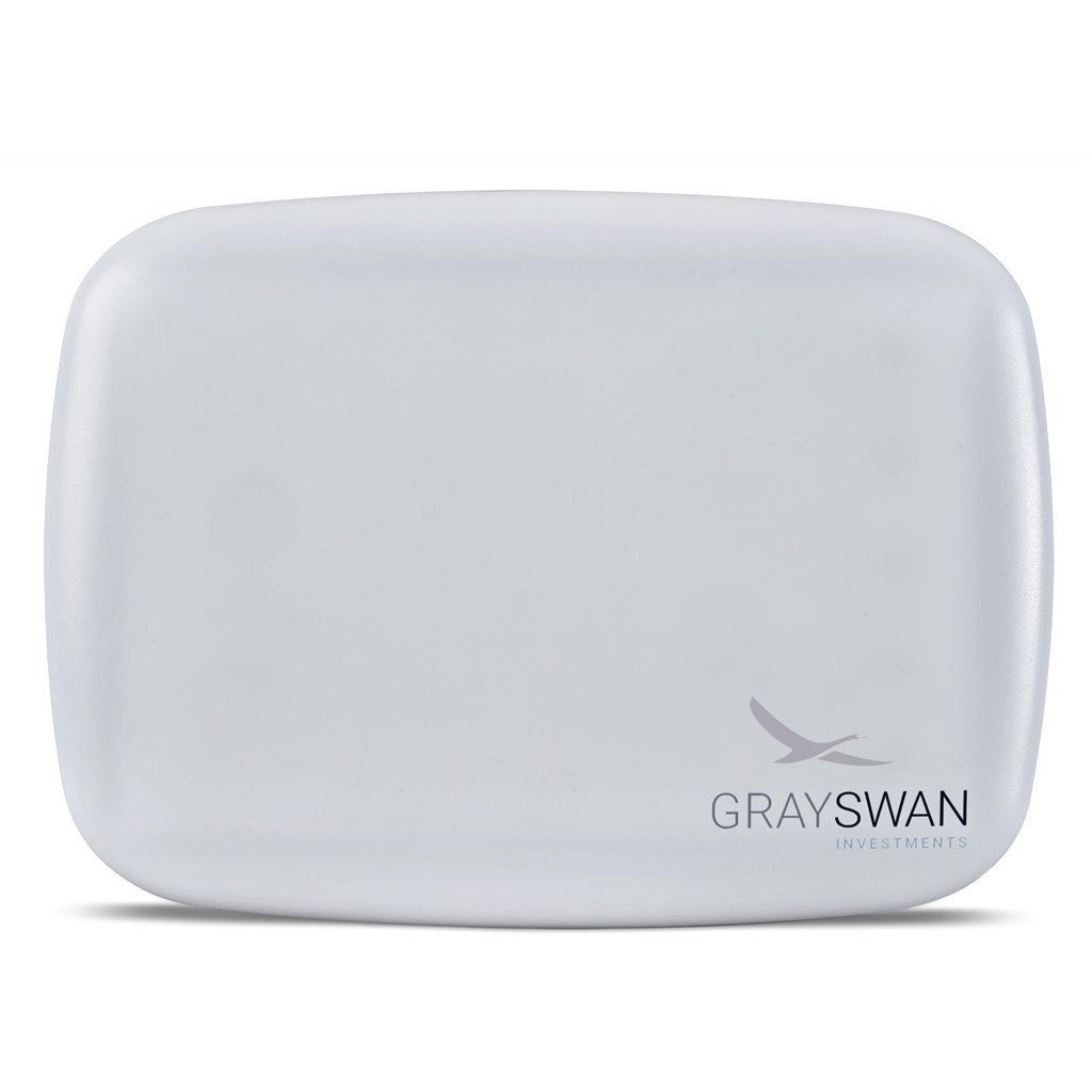 Tromso Lantern Power Bank - 10,000mAh