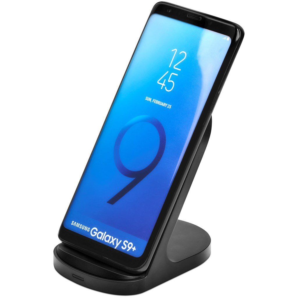 Reno Wireless Charging Phone Stand