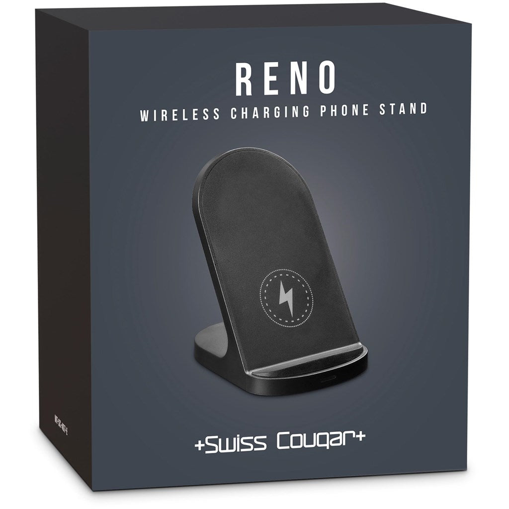 Reno Wireless Charging Phone Stand