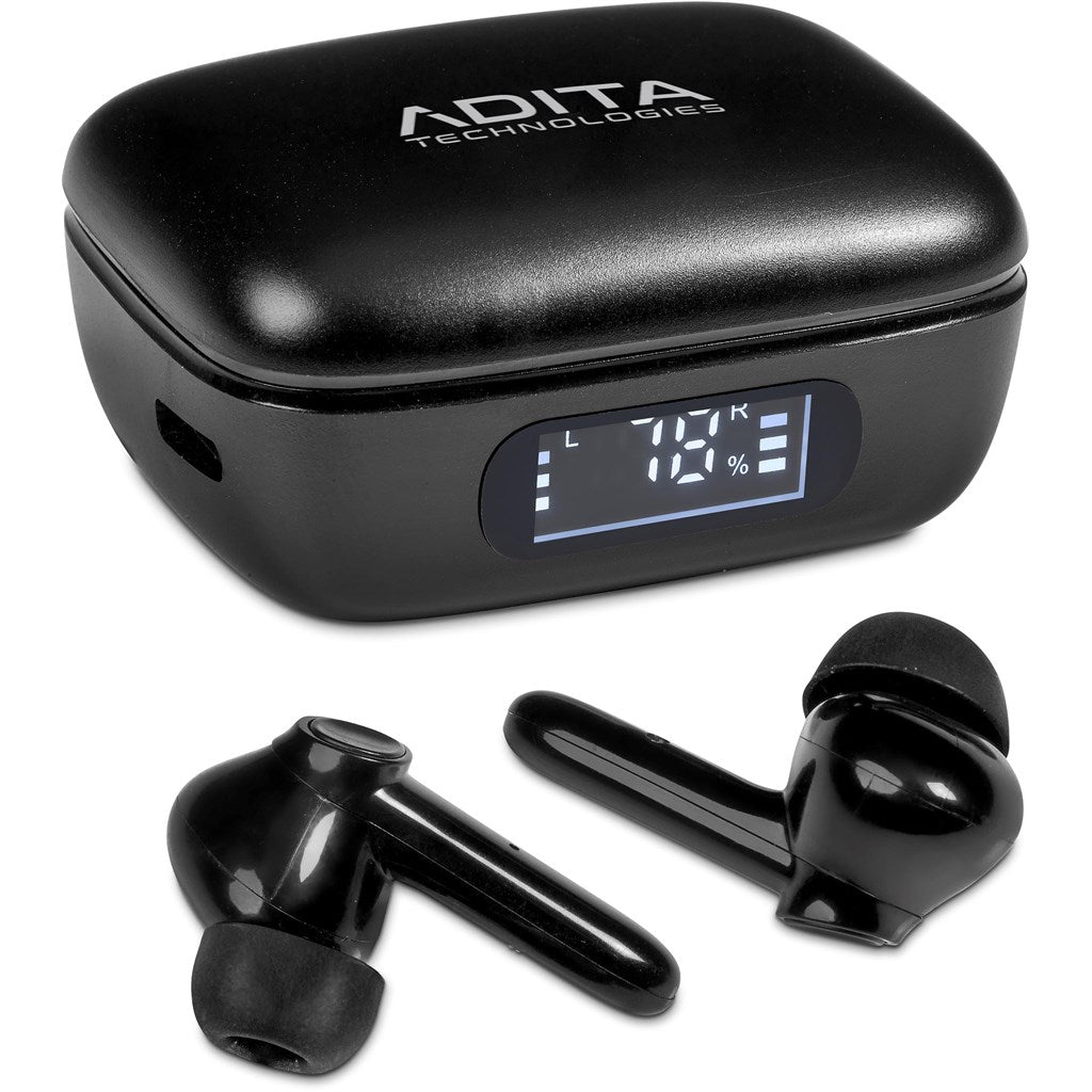 Los Angeles TWS Earbuds