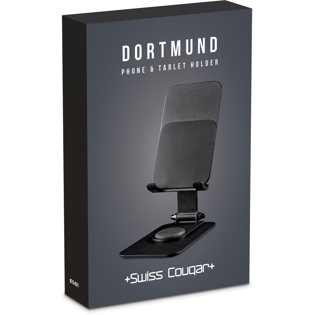 Dortmund Phone & Tablet Stand