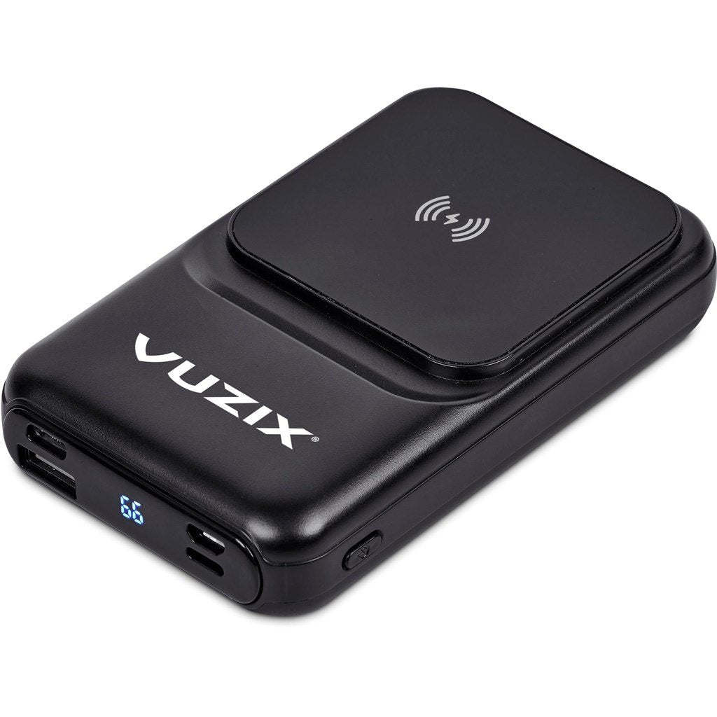 Argos Fast Charge 20W Wireless Charging Magnetic Power Bank -10,000mAh