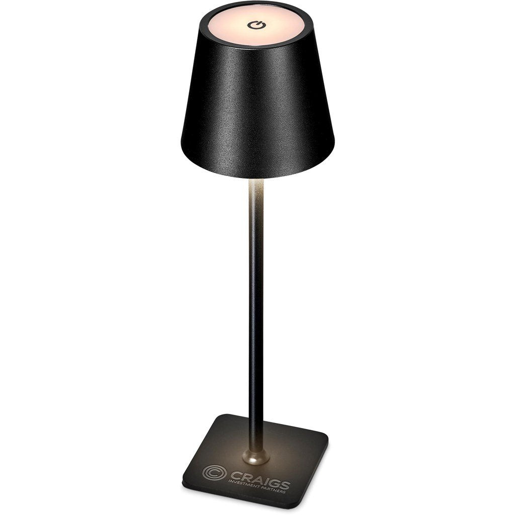 Birmingham LED Touch Lamp