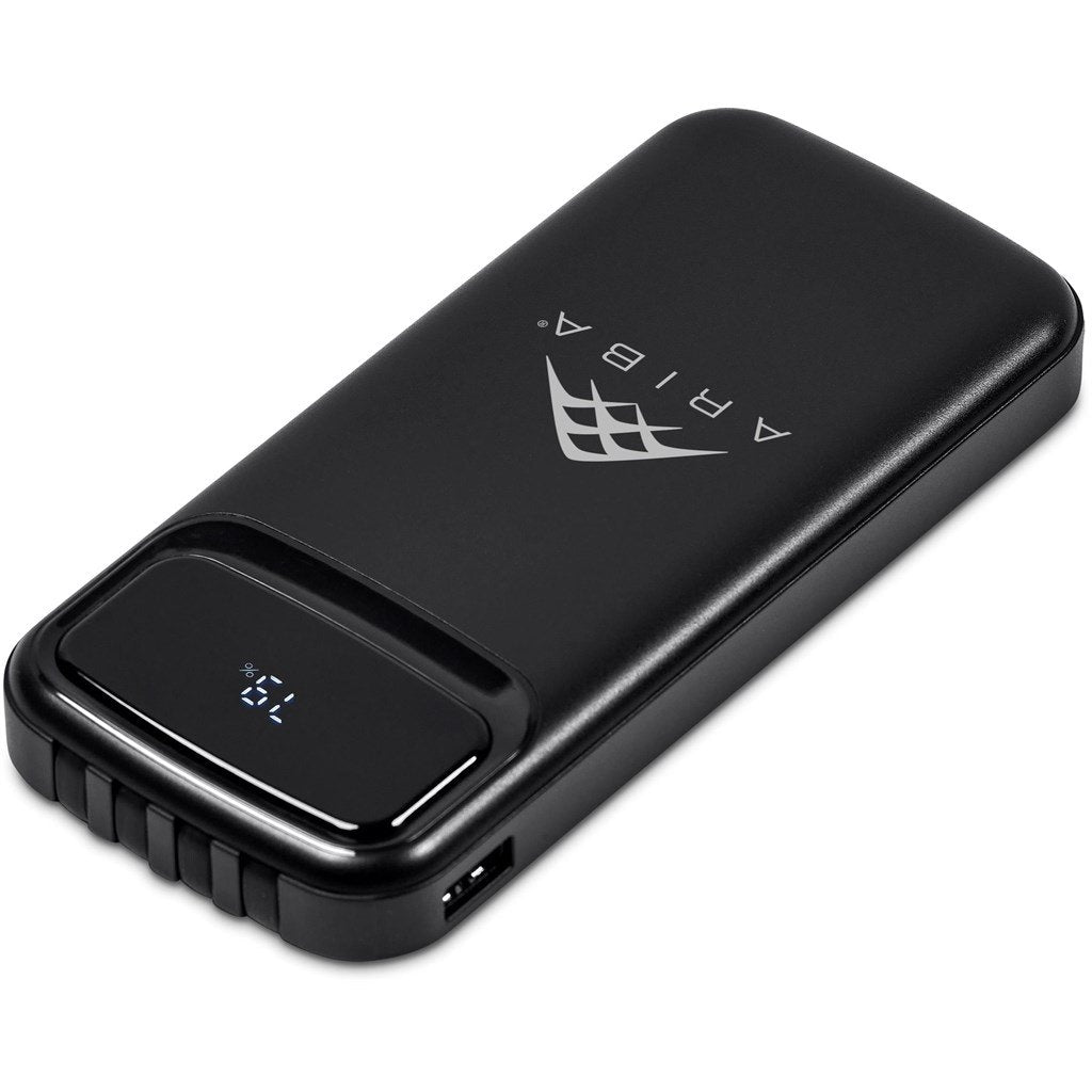 Bratislava Fast Charge 22.5W Power Bank - 10,000mAh