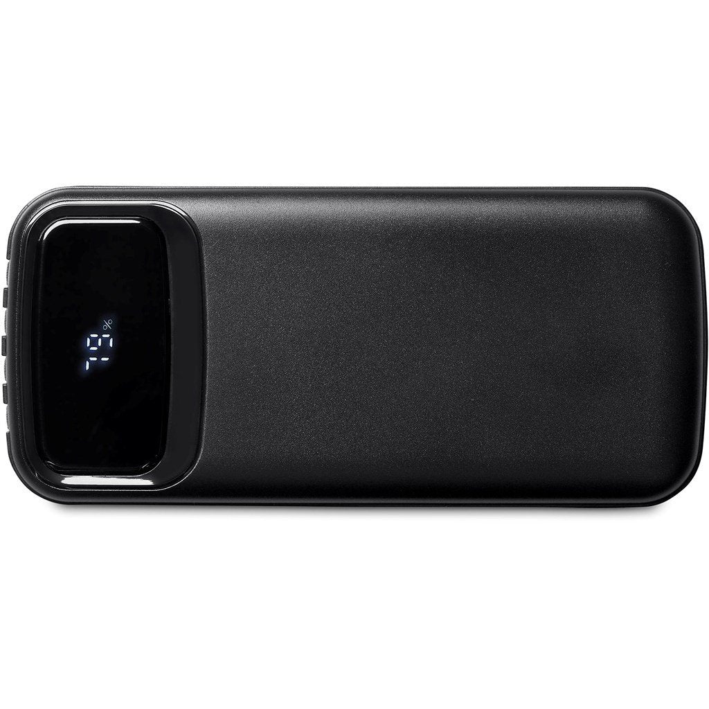 Bratislava Fast Charge 22.5W Power Bank - 10,000mAh