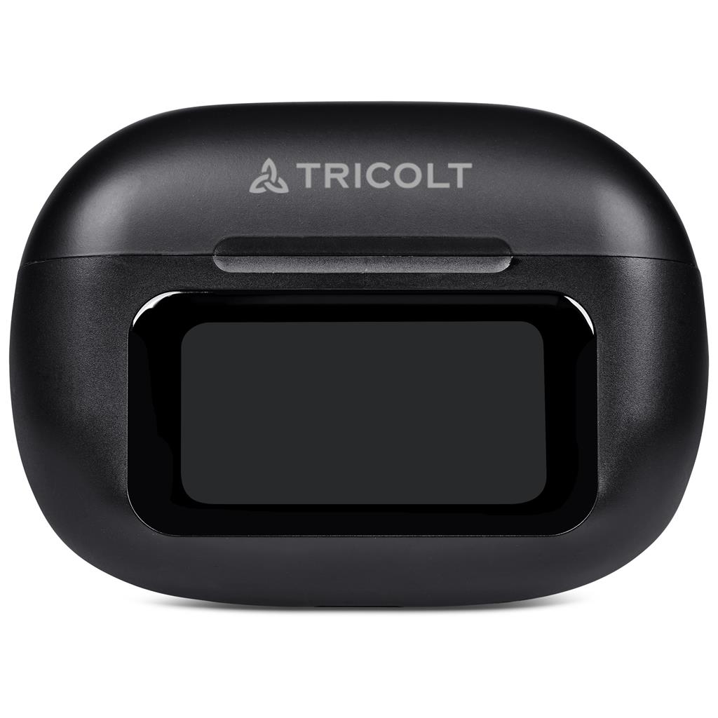 Samara ANC & ENC TWS Earbuds