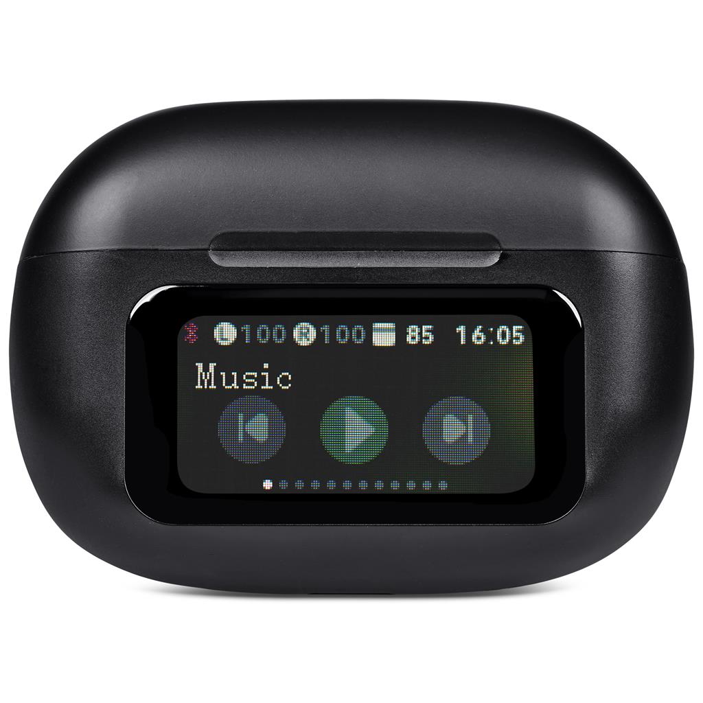 Samara ANC & ENC TWS Earbuds