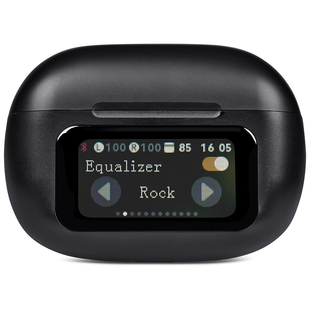 Samara ANC & ENC TWS Earbuds