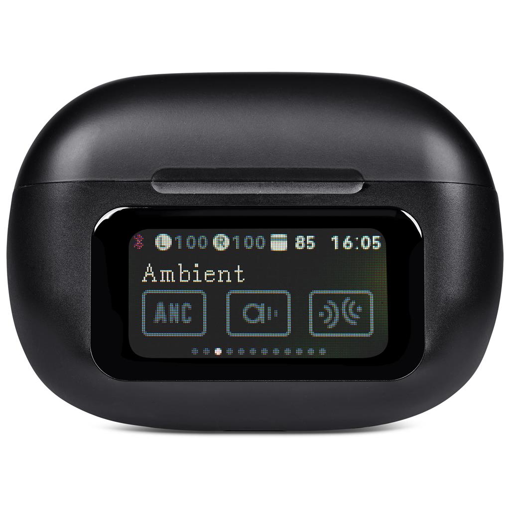 Samara ANC & ENC TWS Earbuds