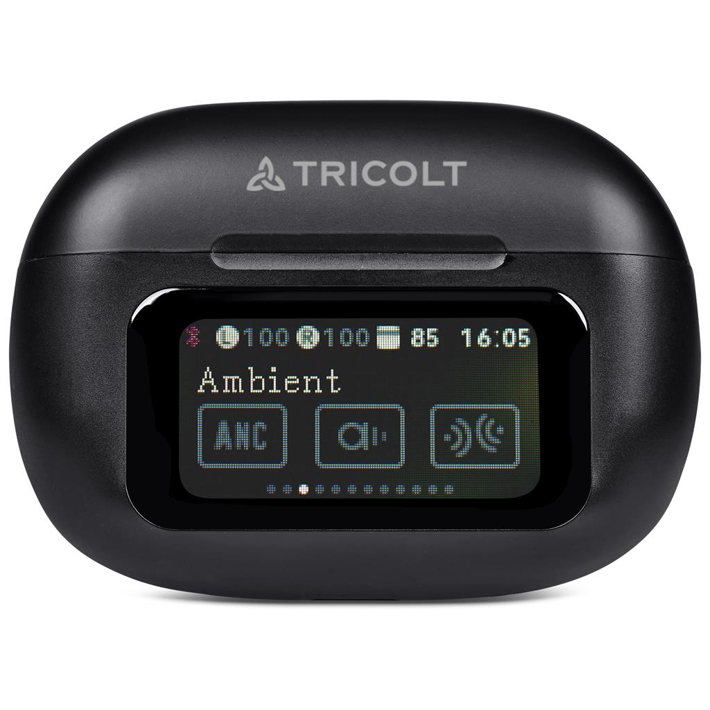 Samara ANC & ENC TWS Earbuds