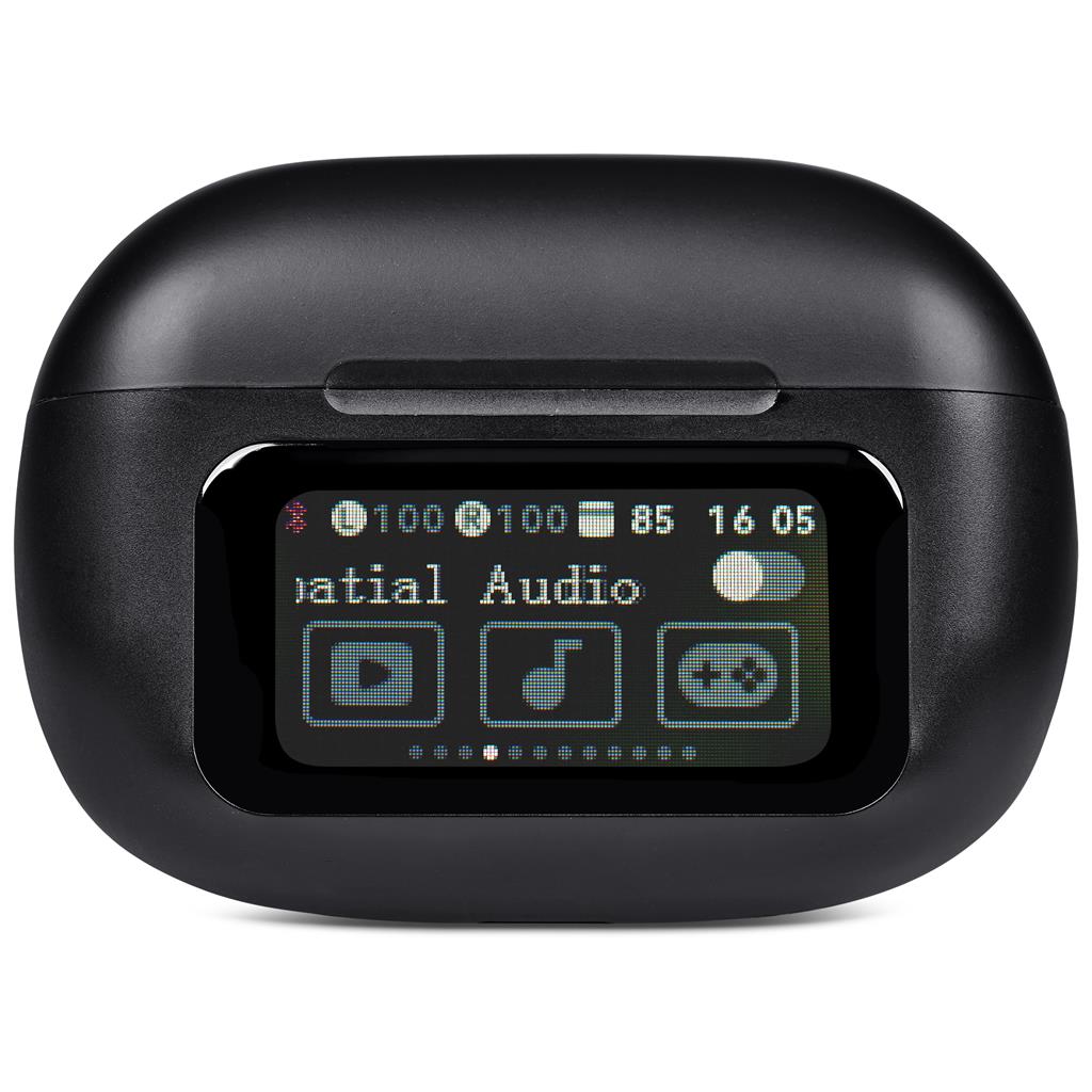 Samara ANC & ENC TWS Earbuds