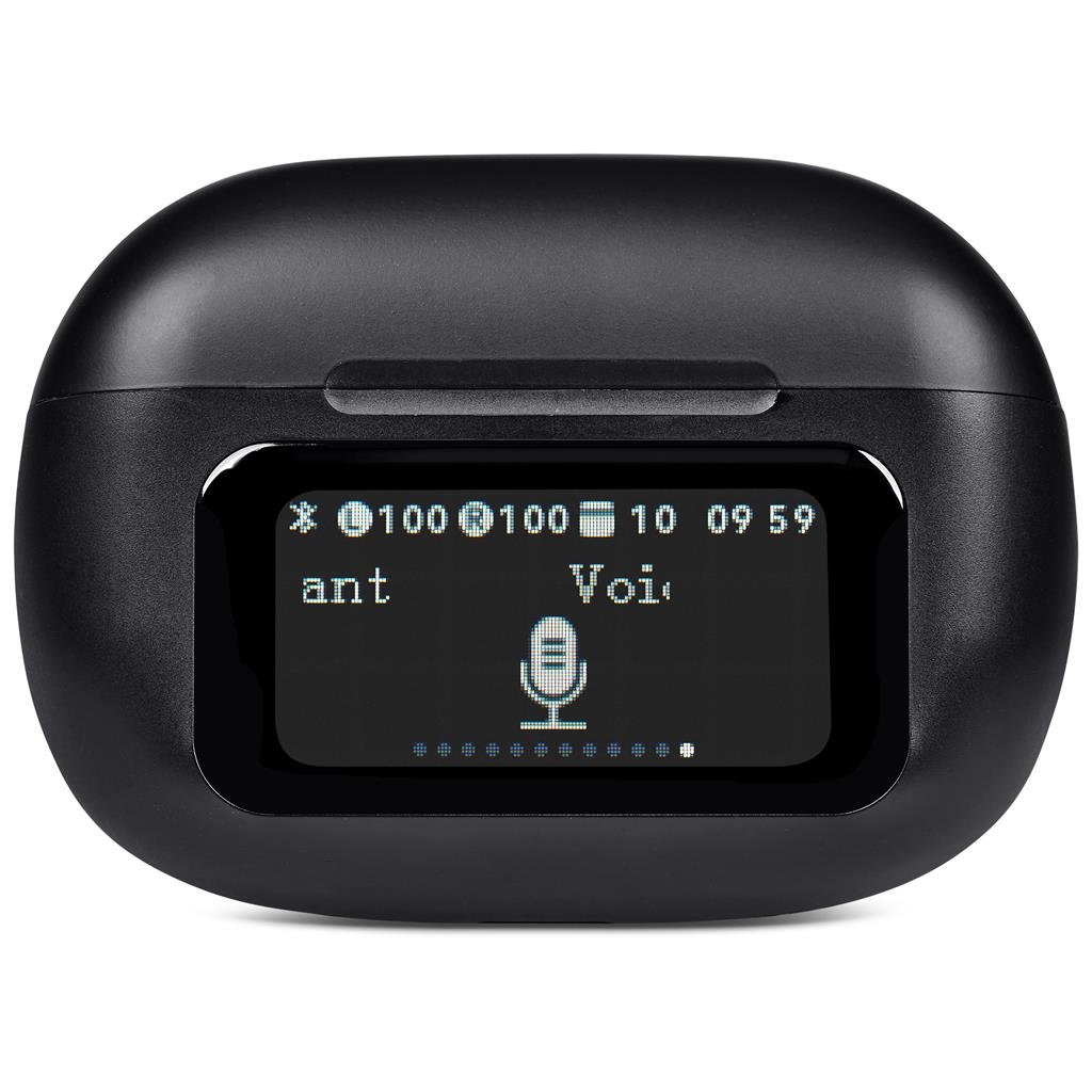 Samara ANC & ENC TWS Earbuds