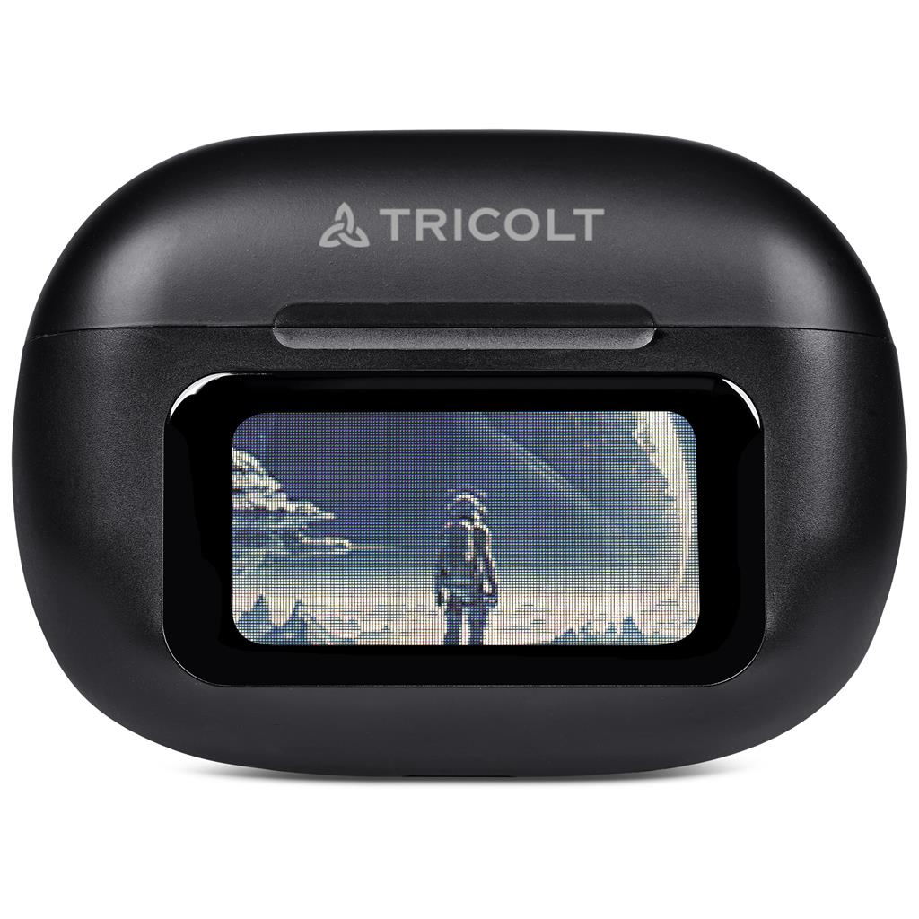 Samara ANC & ENC TWS Earbuds