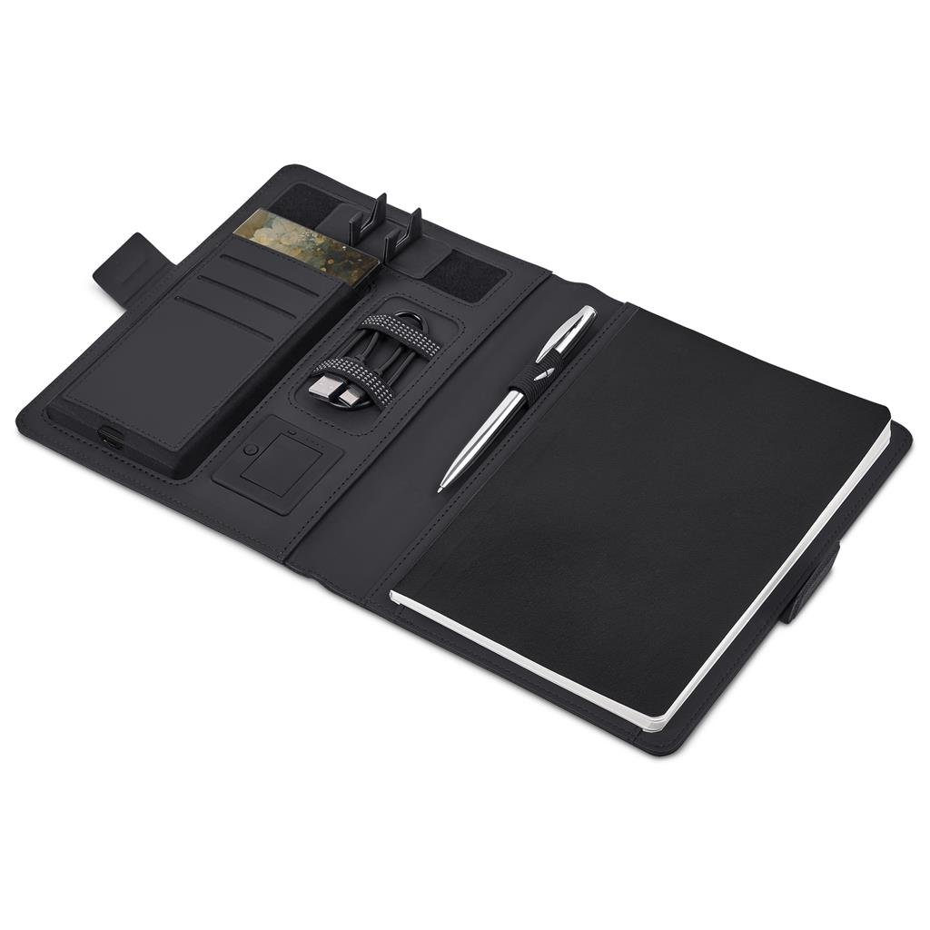 Moscow Wireless Charging Portfolio