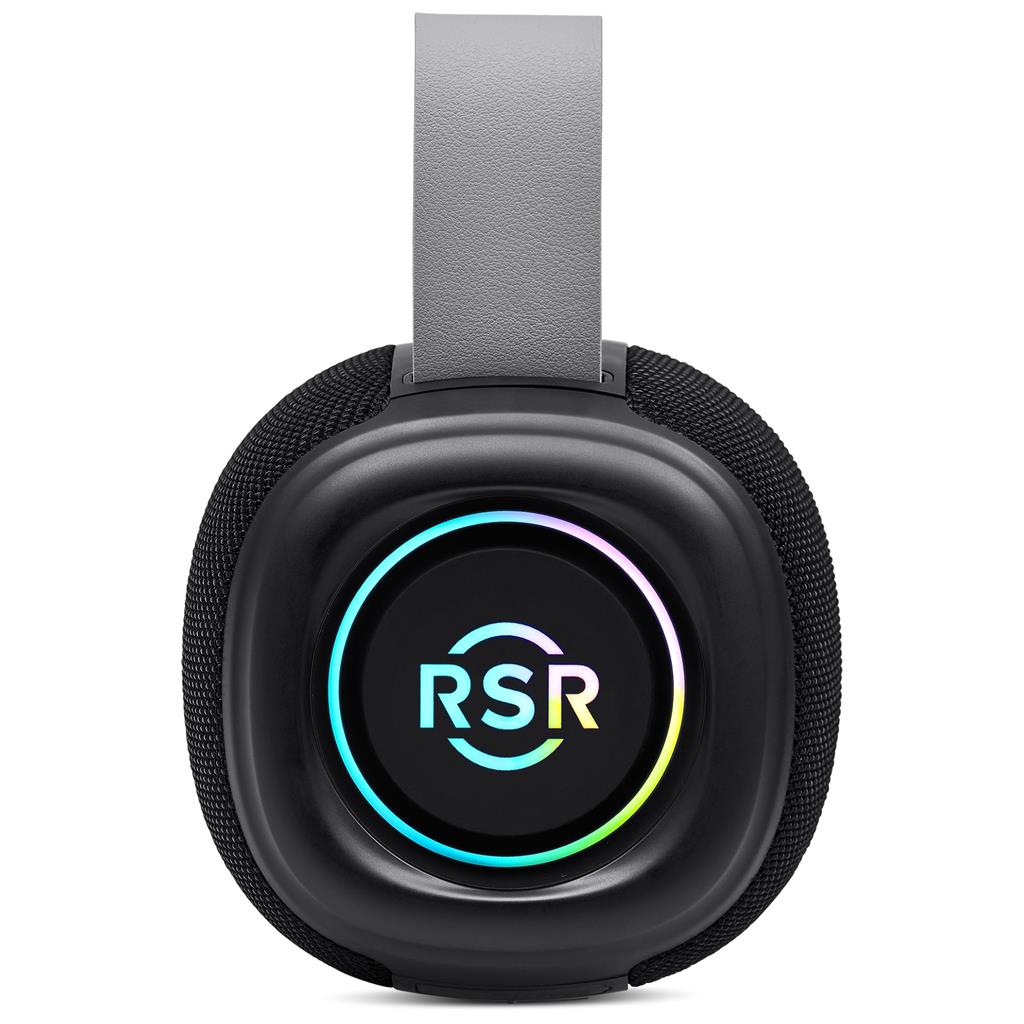 Edmonton 8W Bluetooth Speaker