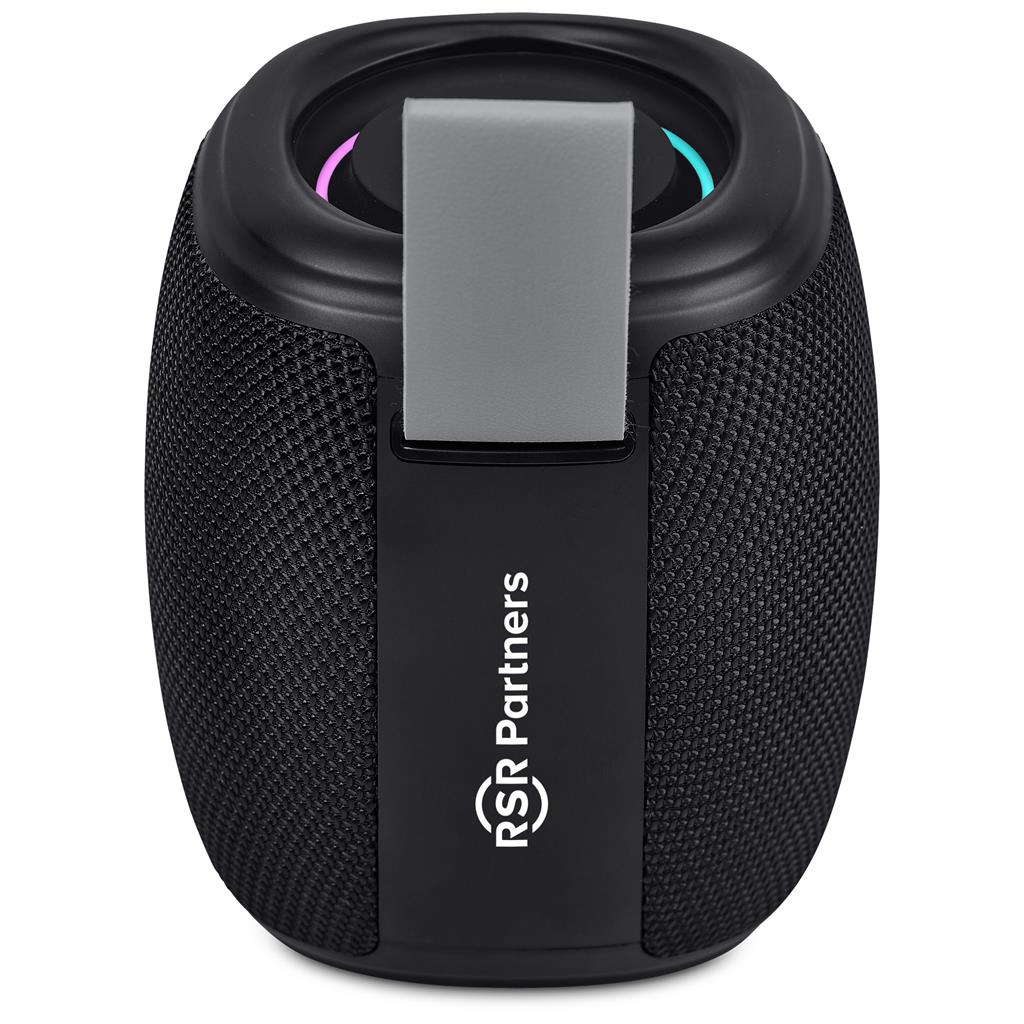Edmonton 8W Bluetooth Speaker