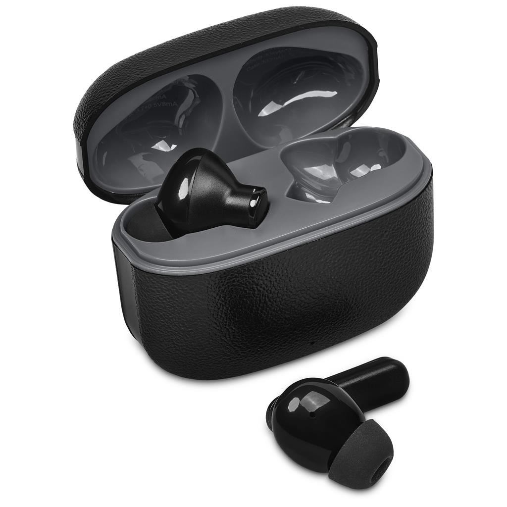 Charlotte TWS Earbuds