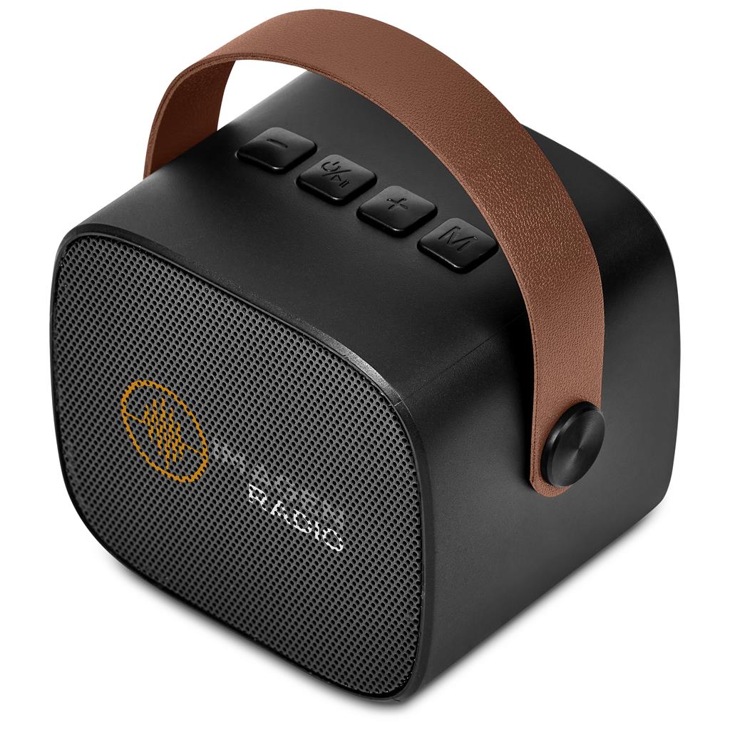 Sonatina 5W Bluetooth Speaker