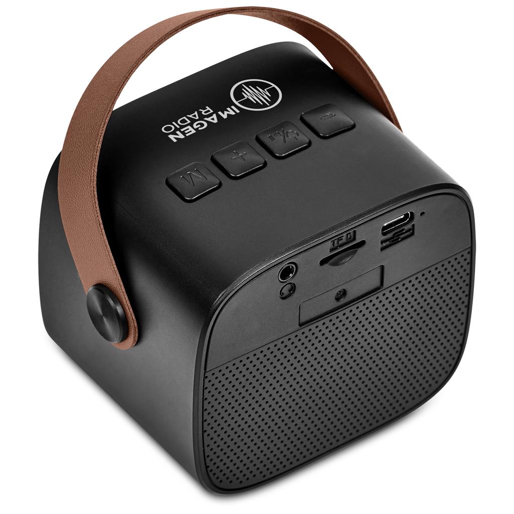 Sonatina 5W Bluetooth Speaker