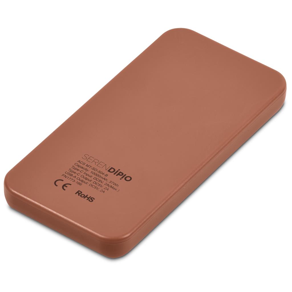 Essex Power Bank - 10,000mAh